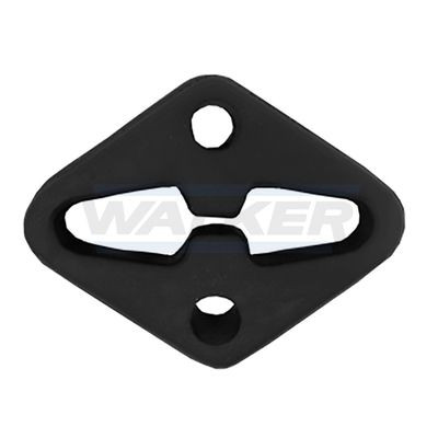 Guminė juosta, išmetimo sistema WALKER 80487