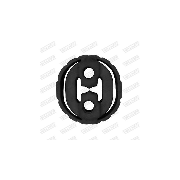 Guminė juosta, išmetimo sistema WALKER 80560