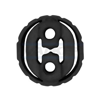 Guminė juosta, išmetimo sistema WALKER 80560