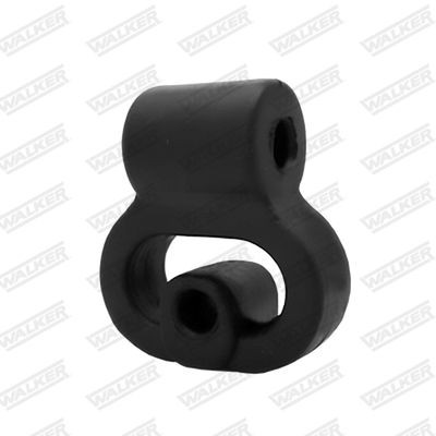 Guminė juosta, išmetimo sistema WALKER 80574