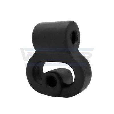 Guminė juosta, išmetimo sistema WALKER 80574