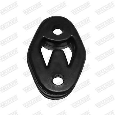 Guminė juosta, išmetimo sistema WALKER 80778