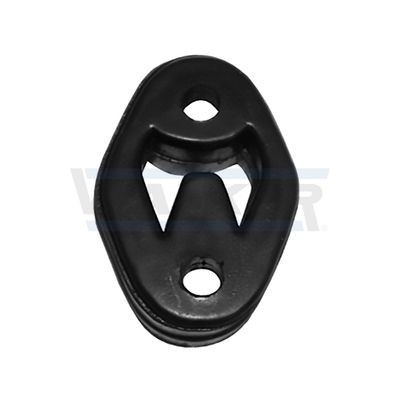 Guminė juosta, išmetimo sistema WALKER 80778