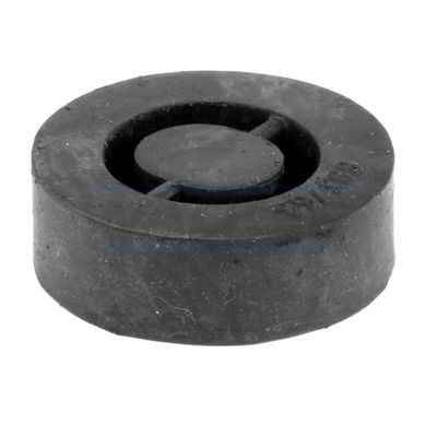 Guminė juosta, išmetimo sistema WALKER 81232