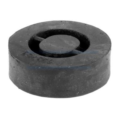 Guminė juosta, išmetimo sistema WALKER 81232