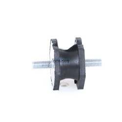 Guminė juosta, išmetimo sistema WALKER 81245