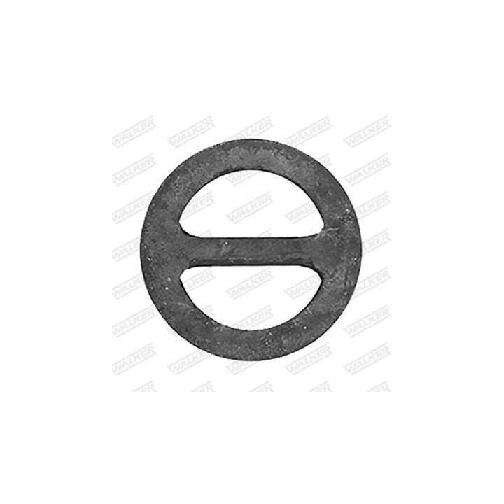 Guminė juosta, išmetimo sistema WALKER 81246