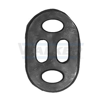 Guminė juosta, išmetimo sistema WALKER 81258