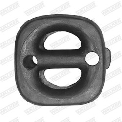 Guminė juosta, išmetimo sistema WALKER 81261