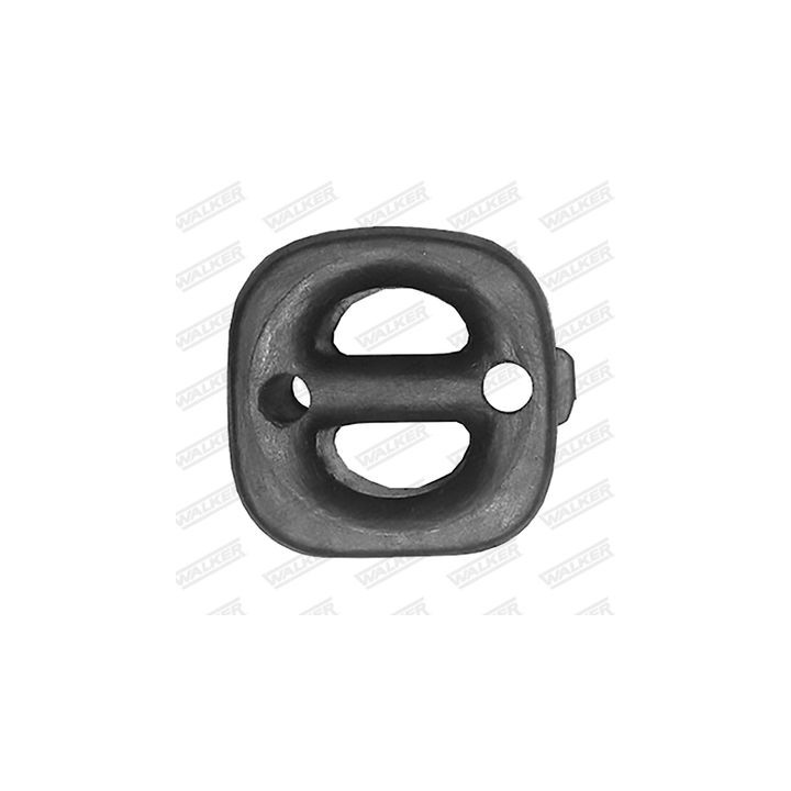 Guminė juosta, išmetimo sistema WALKER 81261