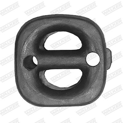Guminė juosta, išmetimo sistema WALKER 81261