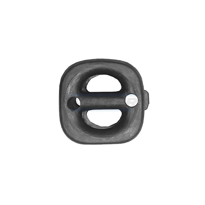 Guminė juosta, išmetimo sistema WALKER 81261