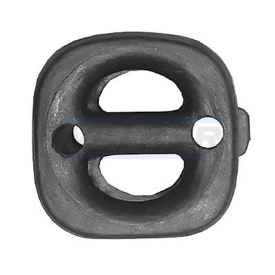 Guminė juosta, išmetimo sistema WALKER 81261