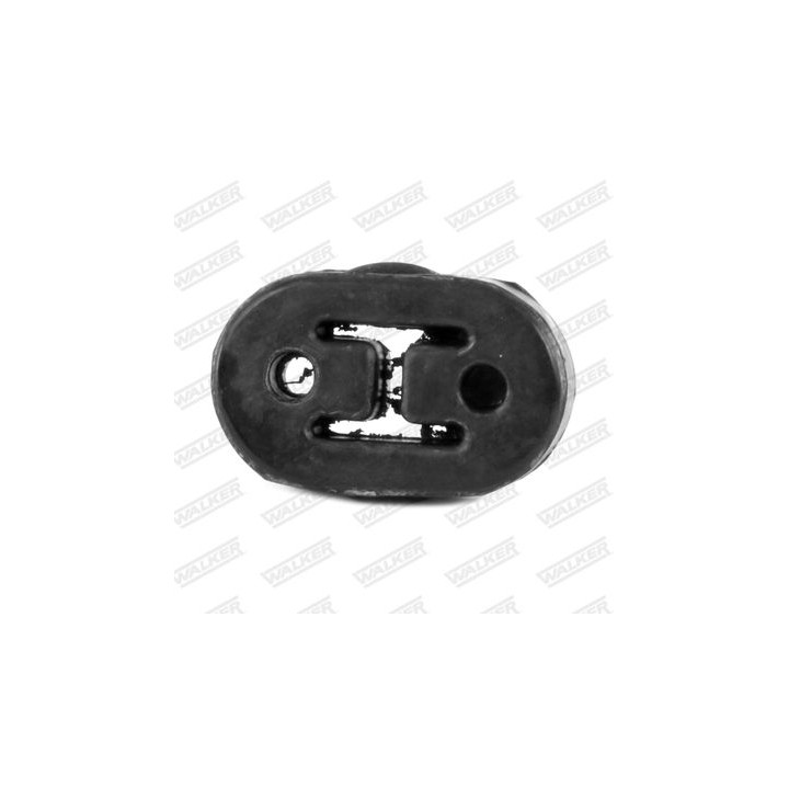 Guminė juosta, išmetimo sistema WALKER 81267