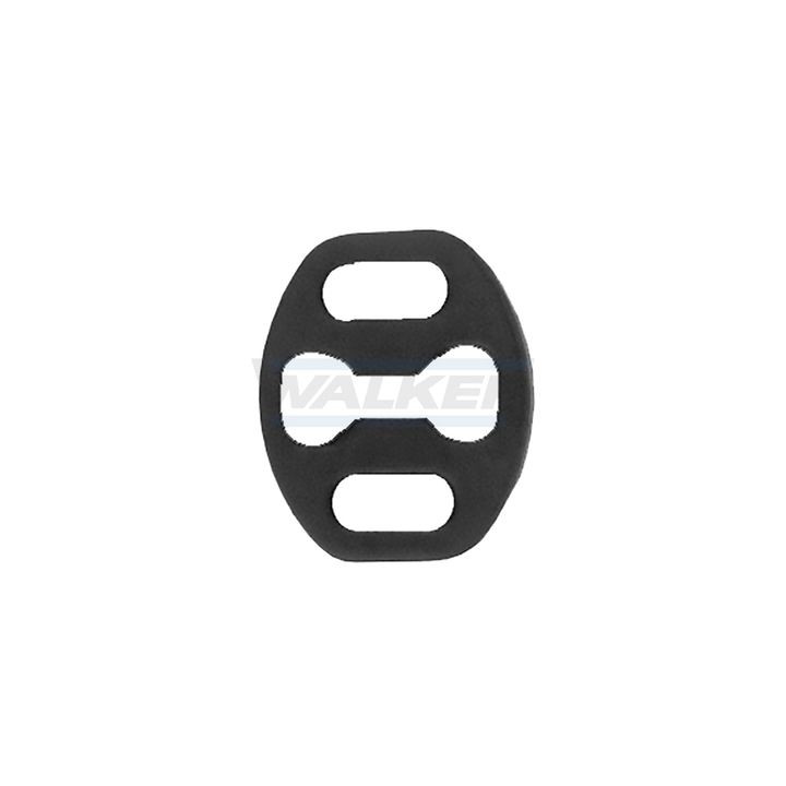 Guminė juosta, išmetimo sistema WALKER 81273