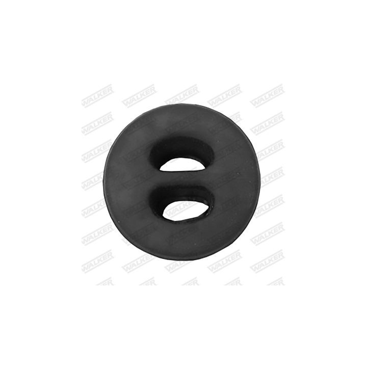 Guminė juosta, išmetimo sistema WALKER 81280