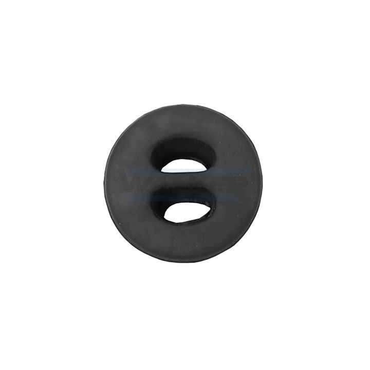 Guminė juosta, išmetimo sistema WALKER 81280