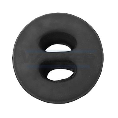 Guminė juosta, išmetimo sistema WALKER 81280