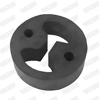 Guminė juosta, išmetimo sistema WALKER 81282