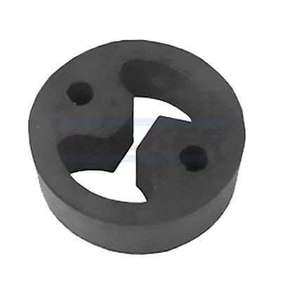 Guminė juosta, išmetimo sistema WALKER 81282