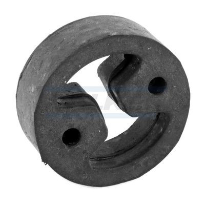 Guminė juosta, išmetimo sistema WALKER 81282