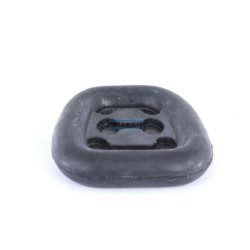 Guminė juosta, išmetimo sistema WALKER 81306