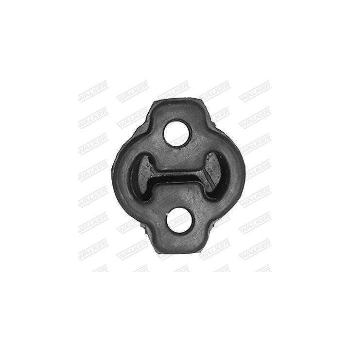 Guminė juosta, išmetimo sistema WALKER 81312