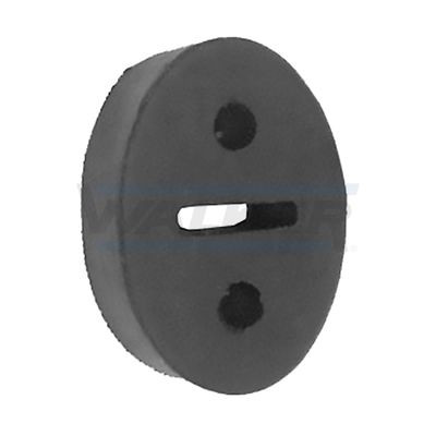 Guminė juosta, išmetimo sistema WALKER 81316