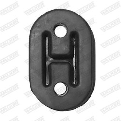 Guminė juosta, išmetimo sistema WALKER 81318