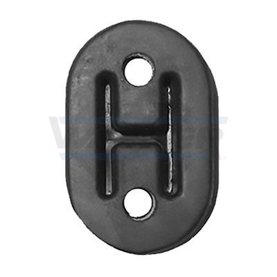 Guminė juosta, išmetimo sistema WALKER 81318