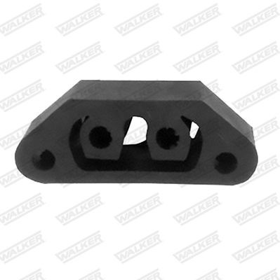 Guminė juosta, išmetimo sistema WALKER 81341