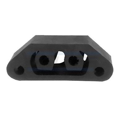 Guminė juosta, išmetimo sistema WALKER 81341