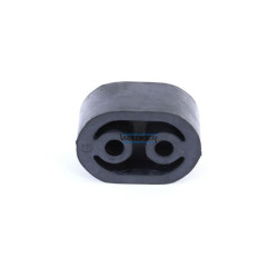 Guminė juosta, išmetimo sistema WALKER 81343