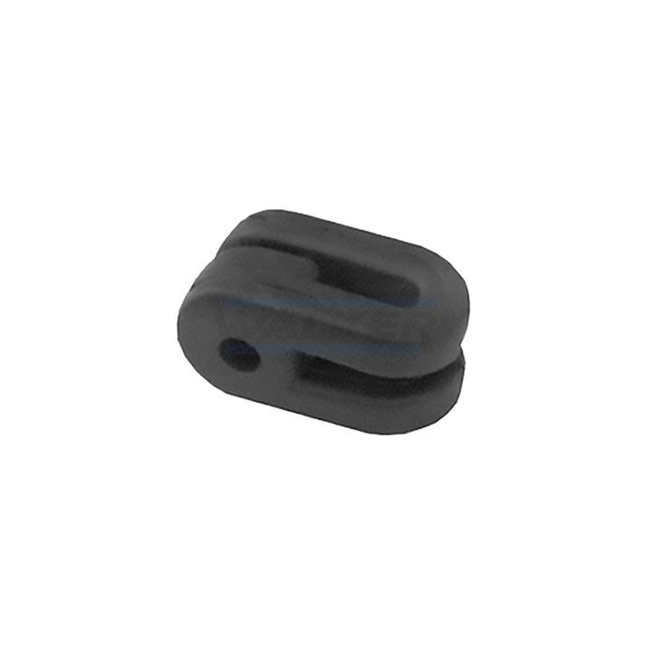 Guminė juosta, išmetimo sistema WALKER 81367