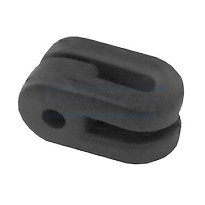 Guminė juosta, išmetimo sistema WALKER 81367