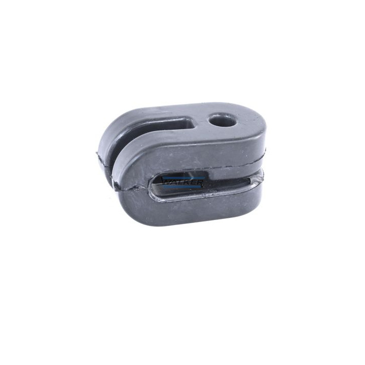 Guminė juosta, išmetimo sistema WALKER 81367