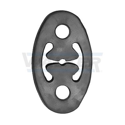 Guminė juosta, išmetimo sistema WALKER 81375