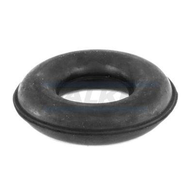 Guminė juosta, išmetimo sistema WALKER 81390