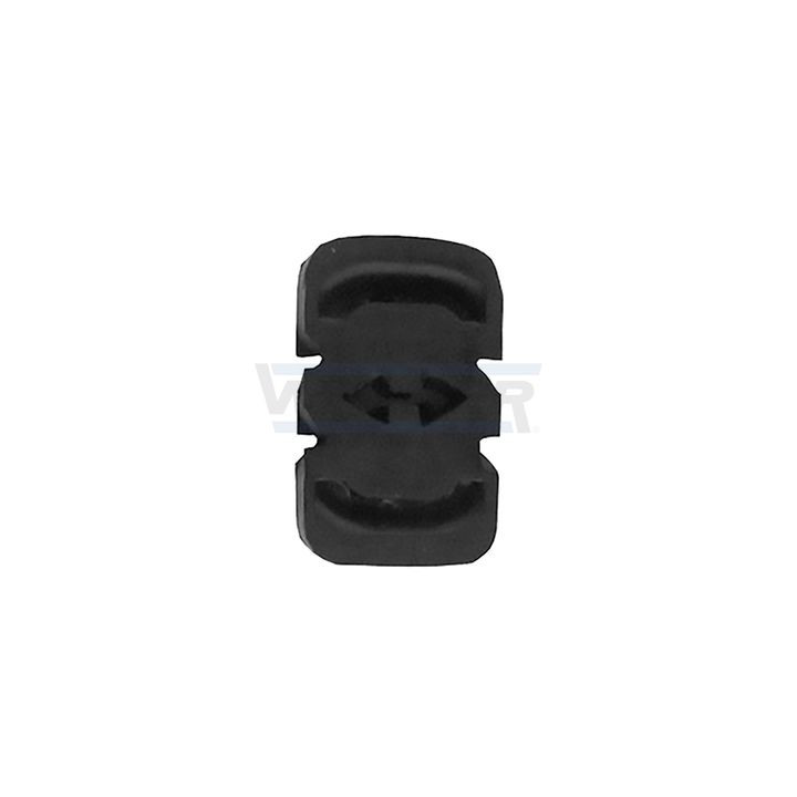 Guminė juosta, išmetimo sistema WALKER 81391