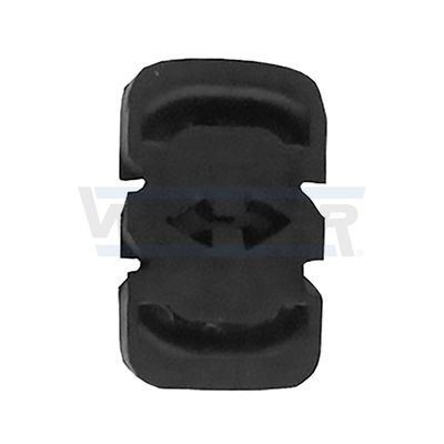 Guminė juosta, išmetimo sistema WALKER 81391