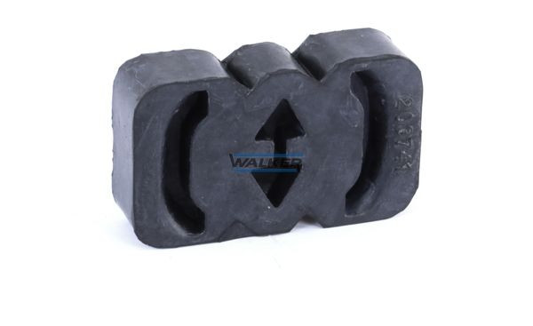 Guminė juosta, išmetimo sistema WALKER 81391