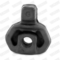 Guminė juosta, išmetimo sistema WALKER 81392