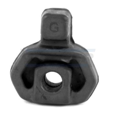 Guminė juosta, išmetimo sistema WALKER 81392