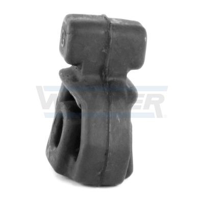 Guminė juosta, išmetimo sistema WALKER 81392