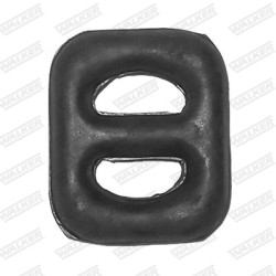 Guminė juosta, išmetimo sistema WALKER 81397