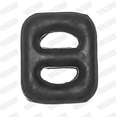 Guminė juosta, išmetimo sistema WALKER 81397
