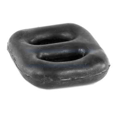 Guminė juosta, išmetimo sistema WALKER 81397