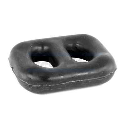 Guminė juosta, išmetimo sistema WALKER 81397