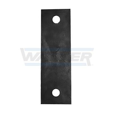 Guminė juosta, išmetimo sistema WALKER 81434