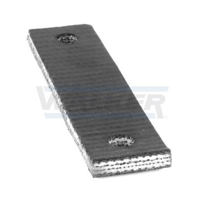 Guminė juosta, išmetimo sistema WALKER 81434